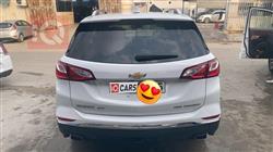 شيفروليه إكوينوكس